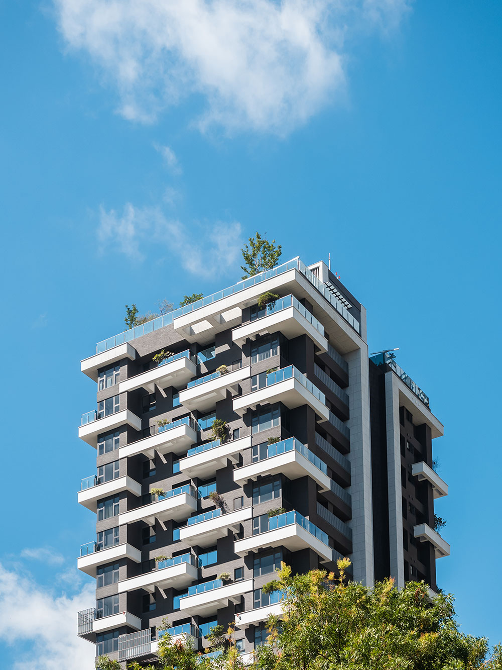 high-buildings-with-cloudy-blue-sky